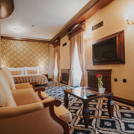Historic Boutique Hotel Cattaro Exterior foto
