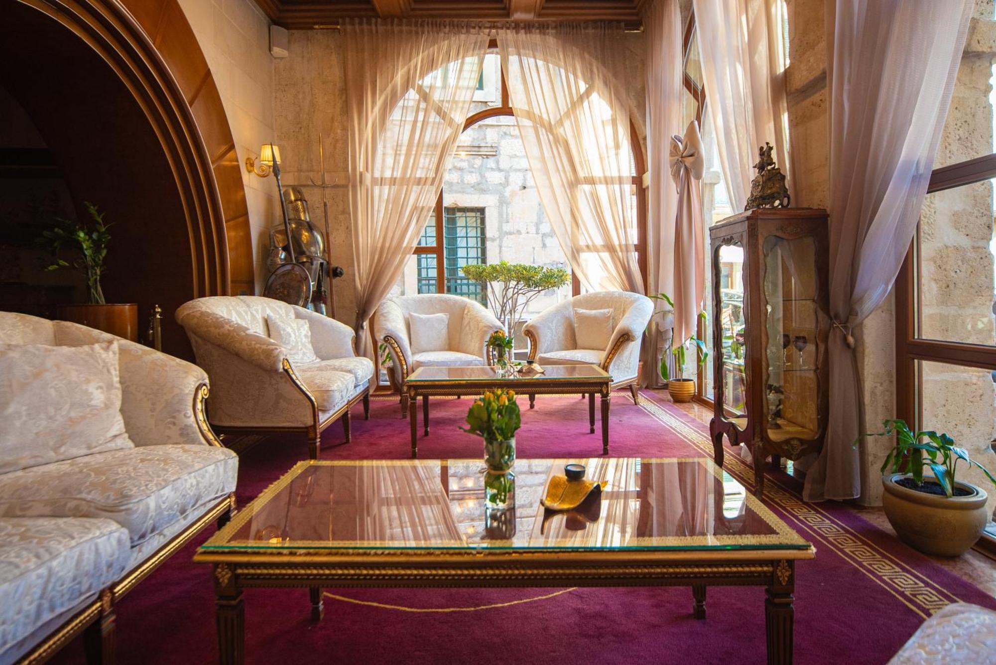 Historic Boutique Hotel Cattaro Exterior foto