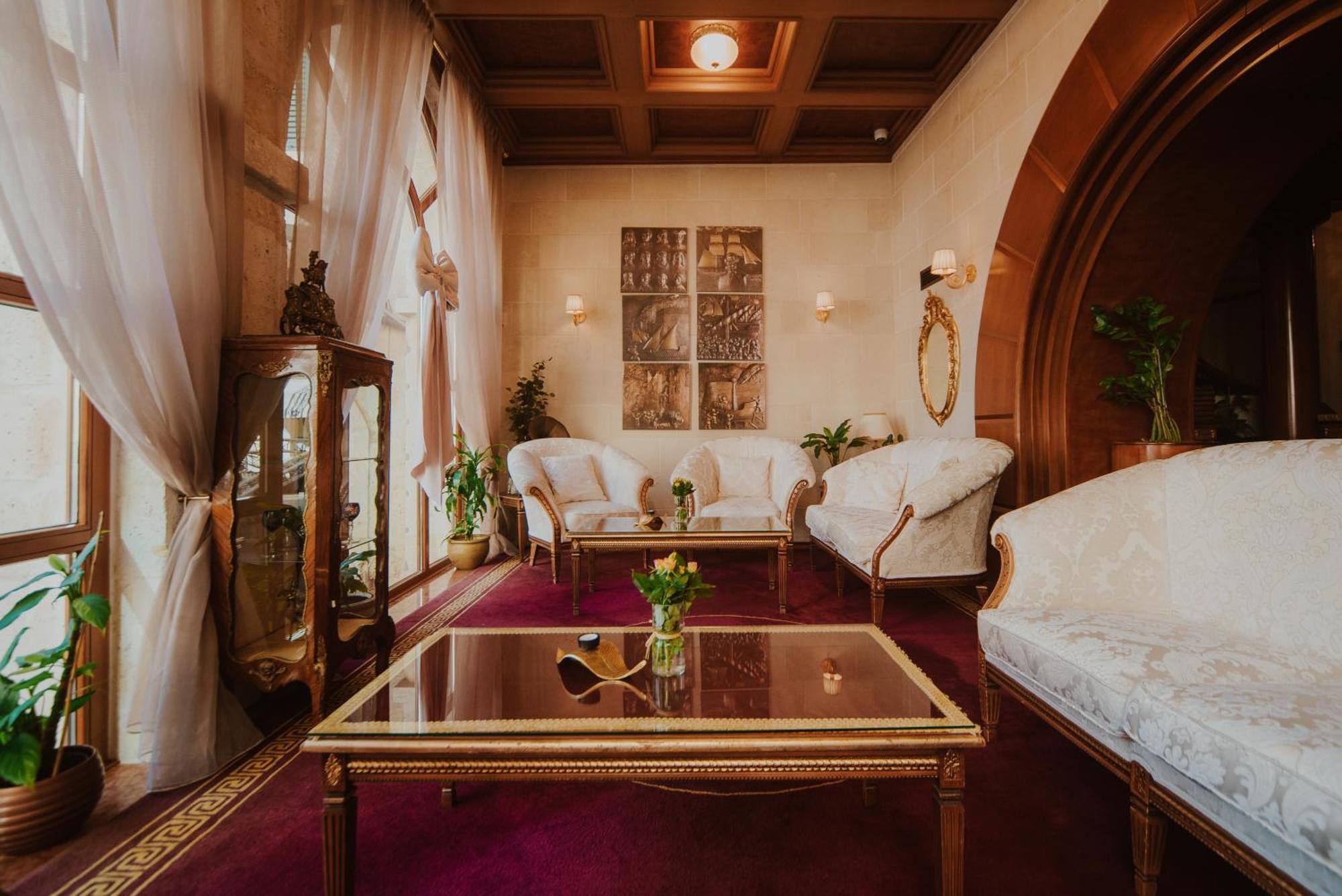 Historic Boutique Hotel Cattaro Exterior foto