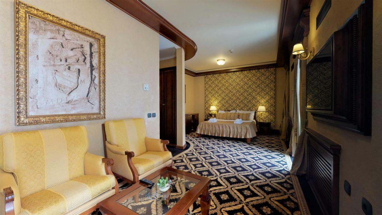 Historic Boutique Hotel Cattaro Exterior foto